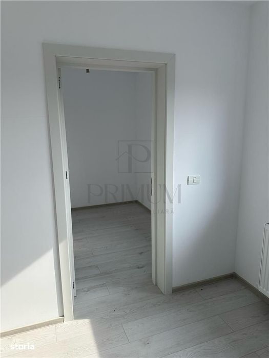 Duplex de calitate - proiect modern   - spatii generoase