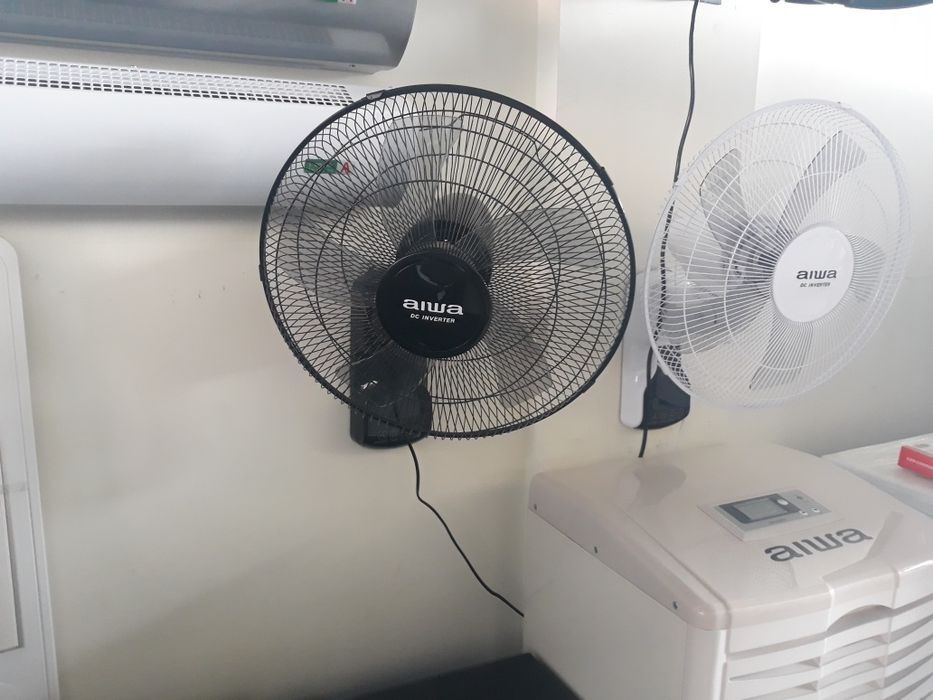 Вентилятор Aiwa оптом склад