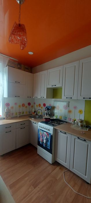 Продам 3х ком. благоустроенный дом