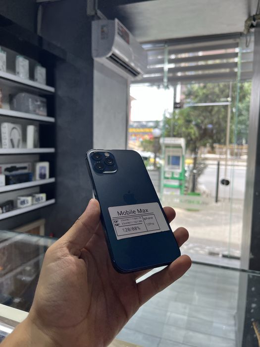 Iphone 12 pro sotiladi