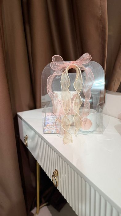 Боксы для Любимой