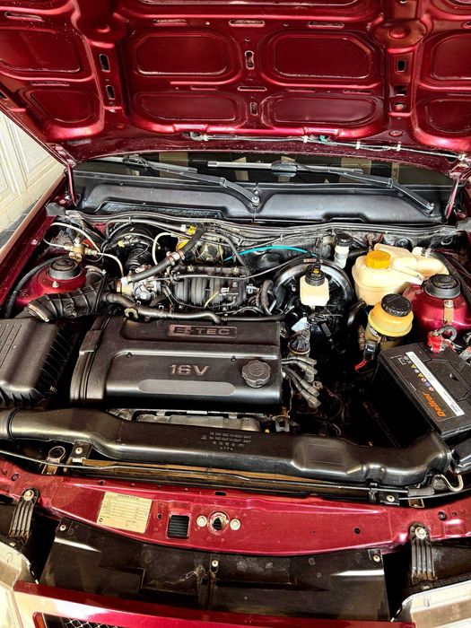 Nexia 2 1.6 srochno sotiladi