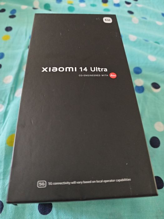 Xiaomi 14 ultra 512GB