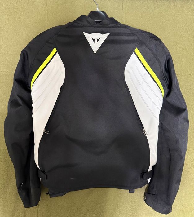 Куртка Dainese Avro D2