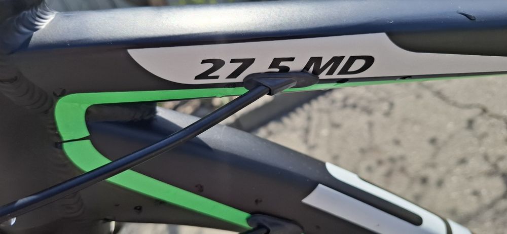 Велосипед взрослый