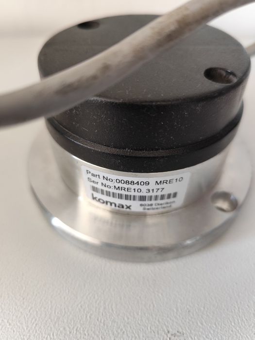 Encoder Sew. Kubler, Komax