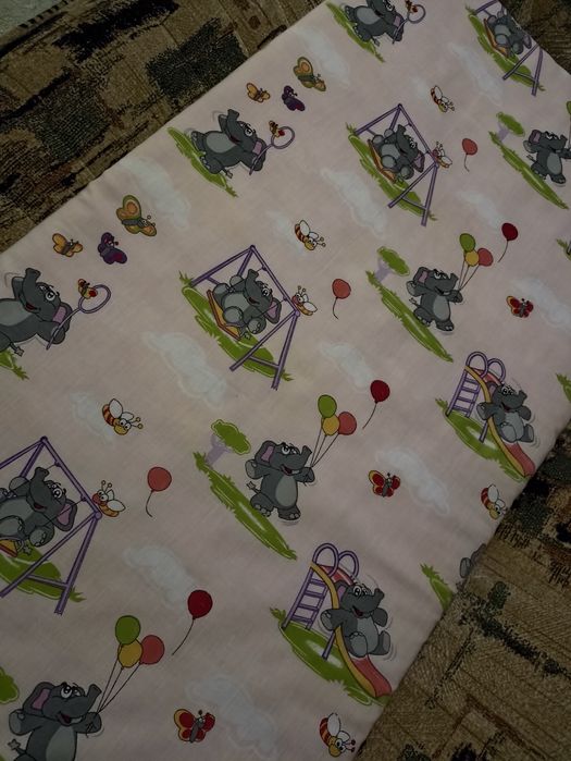 Матрас детский 60*120