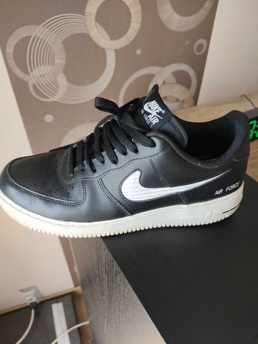 Маратонки NIKE Air Force