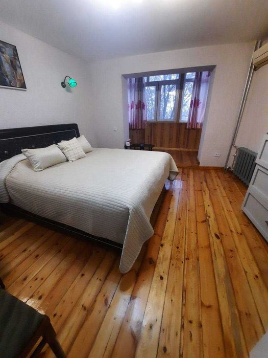 2/4/5 квартира на Улица Бабура Ор Табассум Ресторан: 97 000 у.е. - Продажа Ташкент на Olx