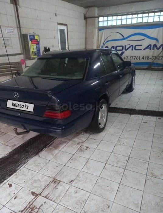 Продам Мерседес w124