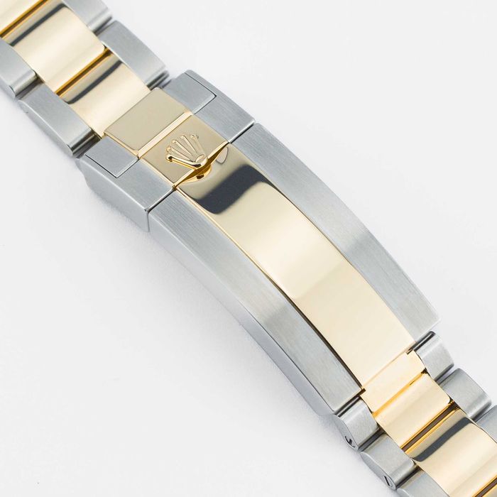 Rolex Oyster Submariner Date 126613LN Steel & Yellow Gold