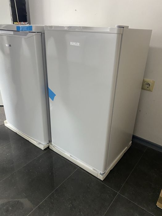 Фризер Muhler VFS8560WE 60 l