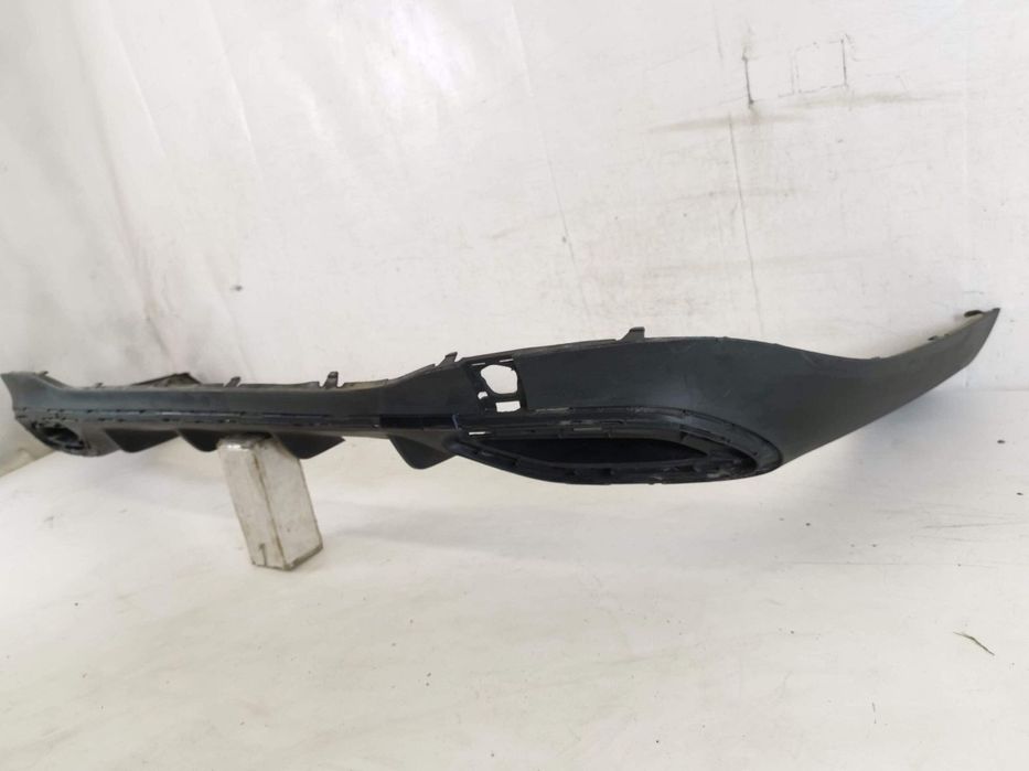 Fusta Spoiler Bara Spate Mercedes-Benz CLA-Class C118 2019 2020 2021 2