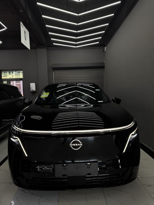 Nissan NX8 300 MAX