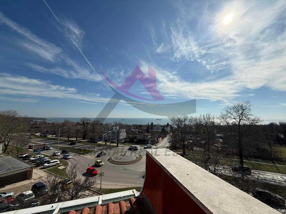 Дава се под наем Двустаен апартамент в Варна, Бриз - 91 кв.м за 458.49 € - Снимка #6