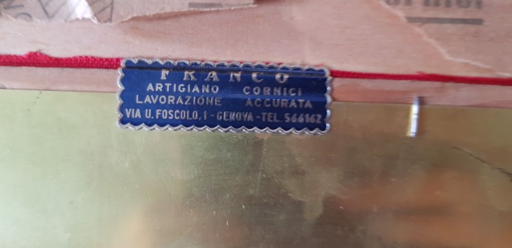 Set 2 tablouri înarmate, superbe