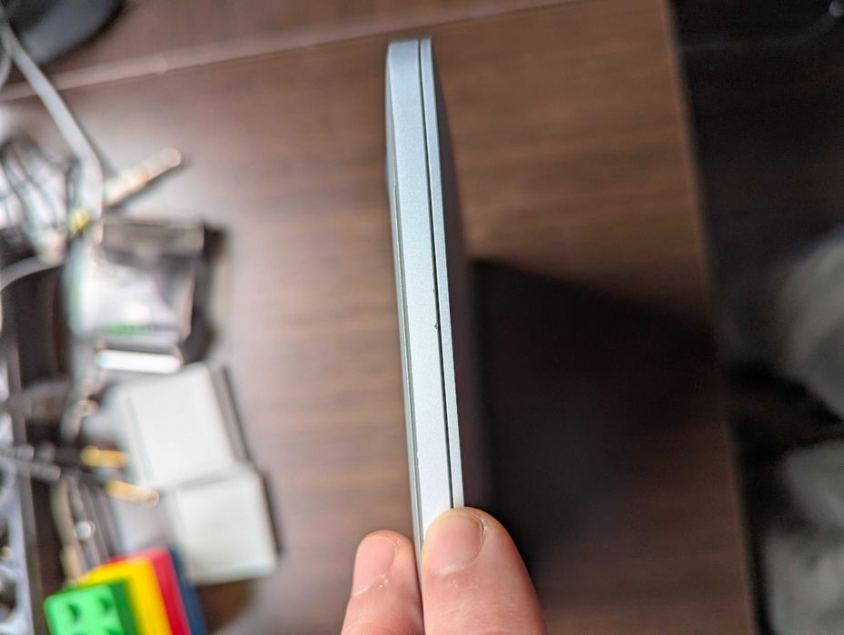 Apple MacBook Pro 15" 2018 (A1990), Intel Core i9, 32GB RAM, 256GB SSD