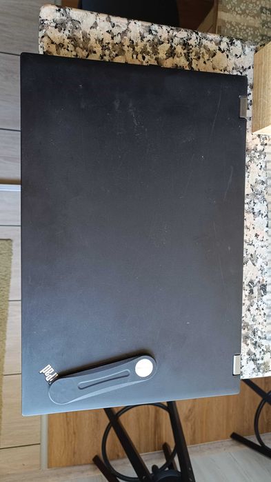 Lenovo ThinkPad P52 | i7-8750H | 48GB RAM | Quadro P1000 | 1.25TB SSD