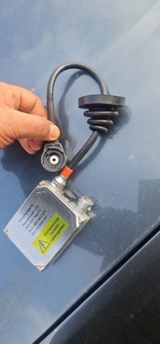 Баласт Ксенон D2S D2R  Audi Vw Mercedes BMW  Ауди ФВ Мерцедес БмВ