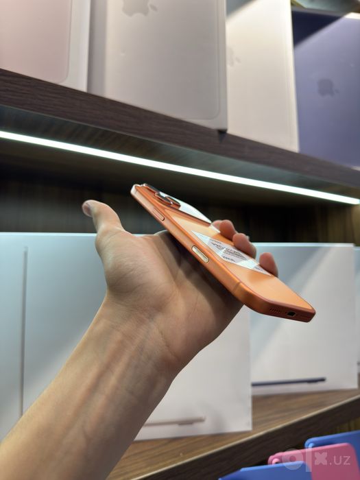 iphone 17 pro max naxtka va nasiya savdoga