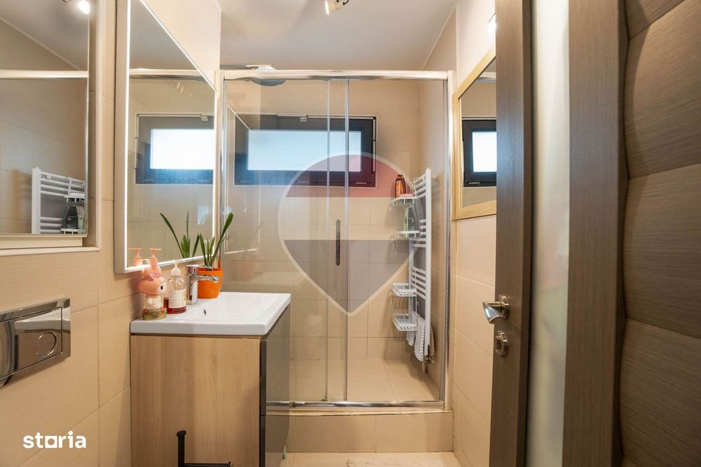 0% comision | NOU pe piata - 3 camere RENOVAT, Făget – Bd. Gării |
