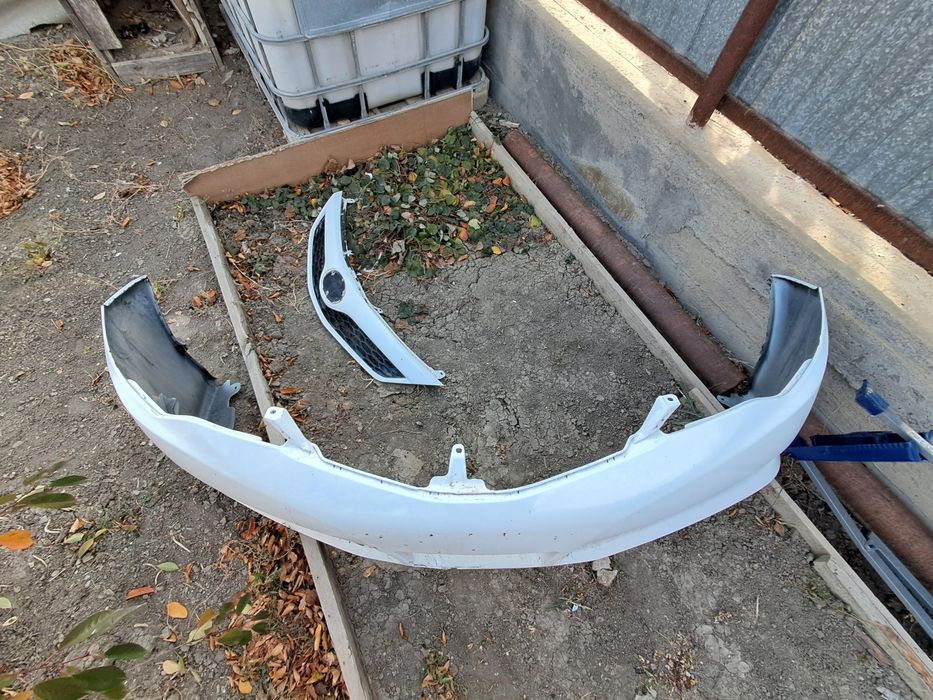 Тайота камри 50.