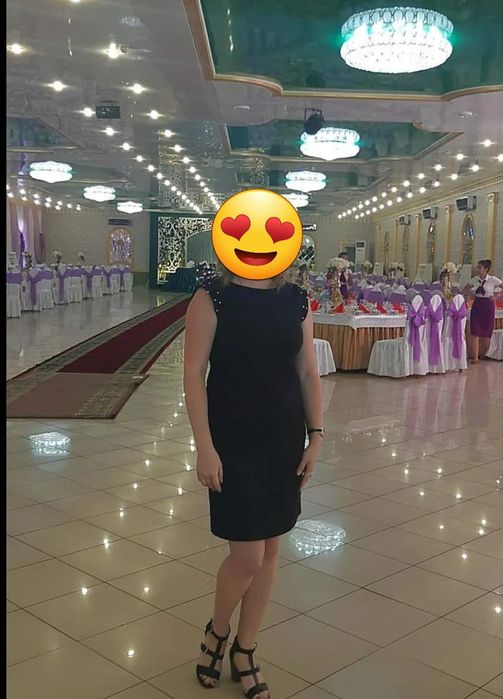 Продам платья женские