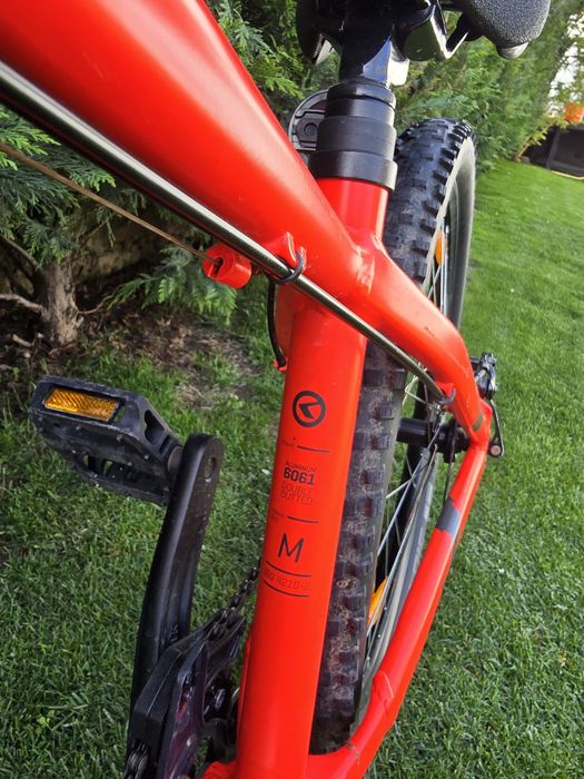 Bicicleta Kellys