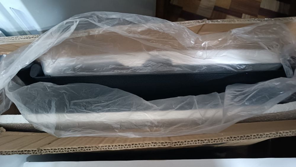 Массажное кресло Bionic Kazakhstan