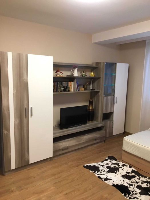 Едностаен Апартамент в Мараша