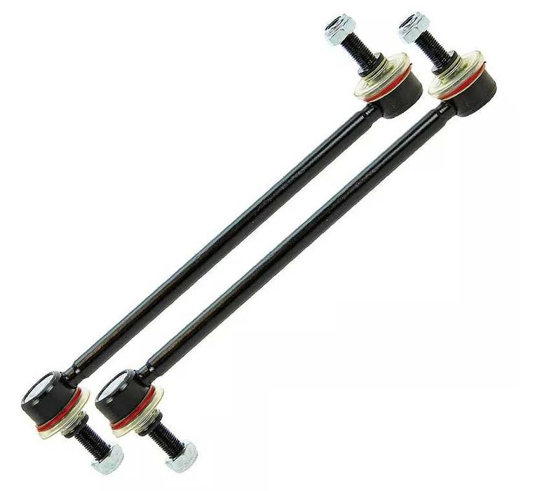 Комплект предно окачване Ford Mondeo III  2000 - 2007 г.