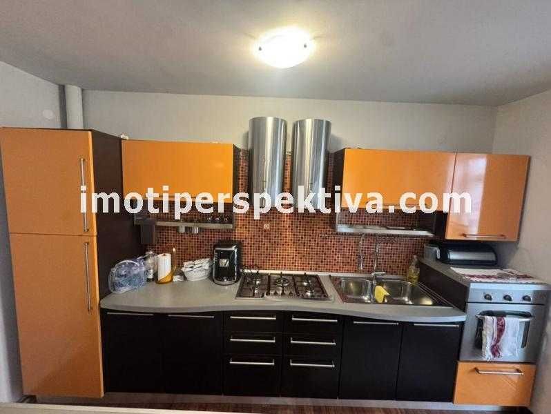 реф.12236 Гараж в цената, готов за нанасяне-Каменица 1!