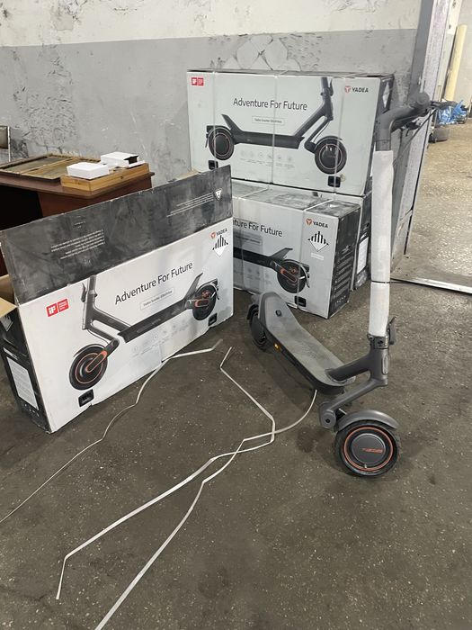 Electro samokat Yadea ElitePrime