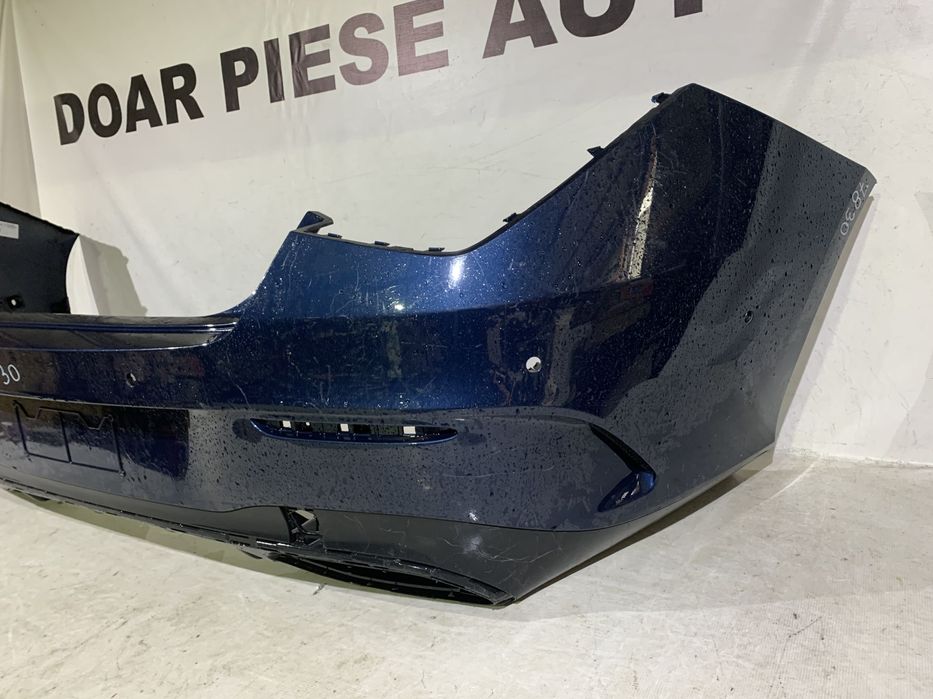 Bara spate Mercedes CLA W118 AMG, 2019, 2020, 2021, 2022, 2023, cod origine OE A1188859501.