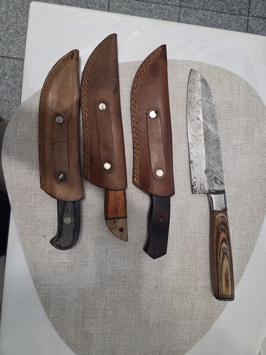 Lot 6 cutite si bricege