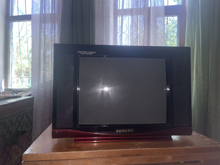 3 разных телевизора по дешевой цене