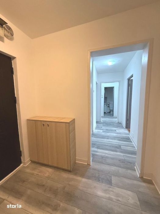 3 Camere cu vedere PRIMA INCHIRIERE Bd Basarabia Diham Arena Nationala