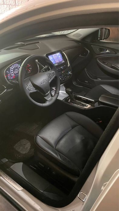 Malibu XL 2023йил тоза