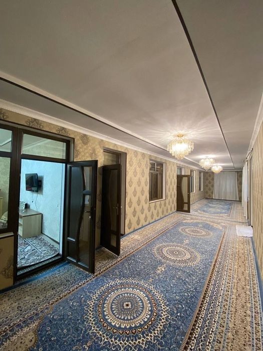 Продаётся дом Окарик