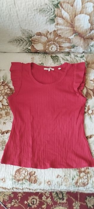 Отдам пакет вещей