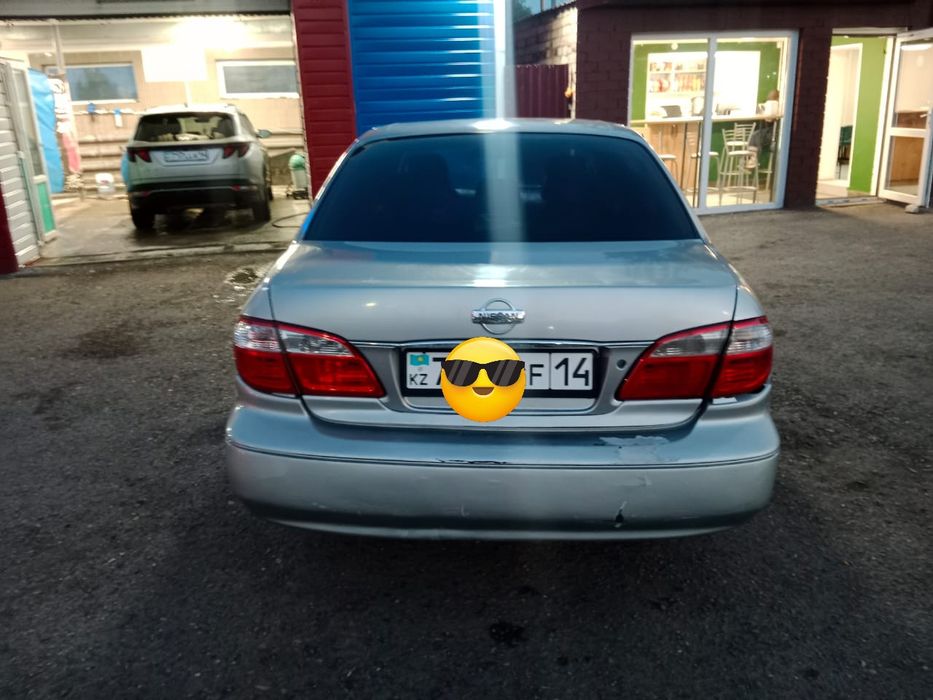 Ниссан максима продам