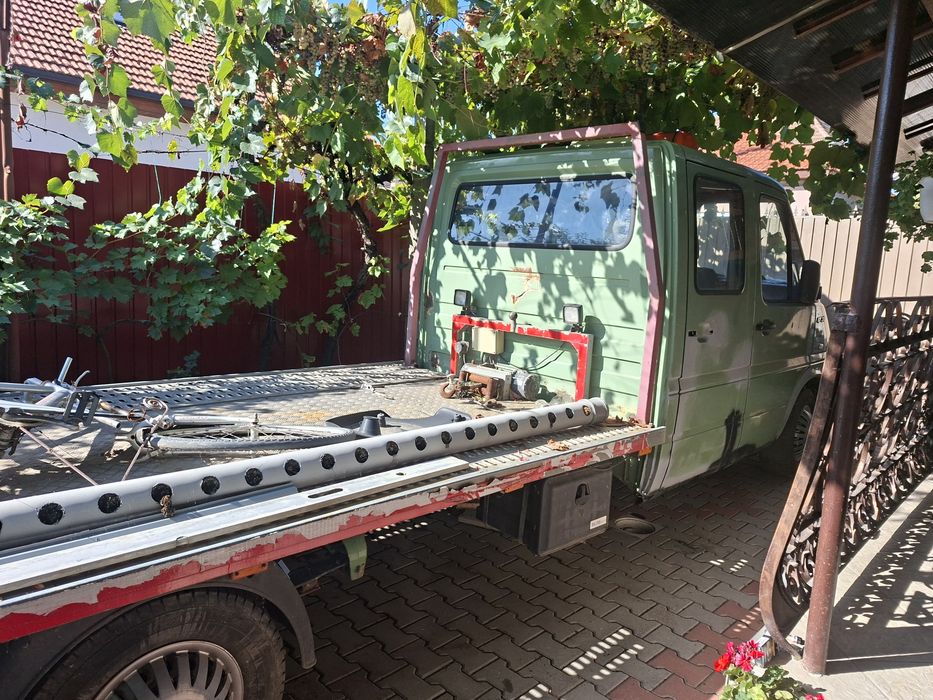 Vand lt35 2.5 diesel