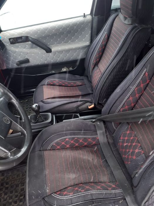 Продам Пассат б3