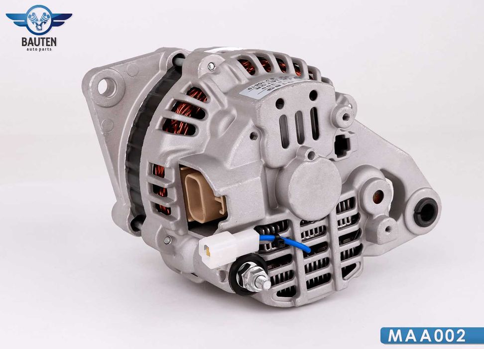 Генератор MAZDA WL-T 2.5 8v 89-