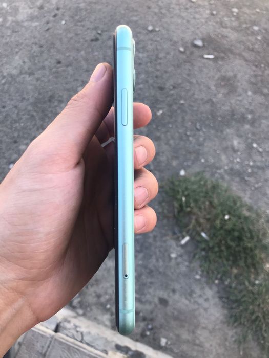 Iphone 11 без ремонтов