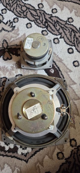 S90 kalonka dinamiklari