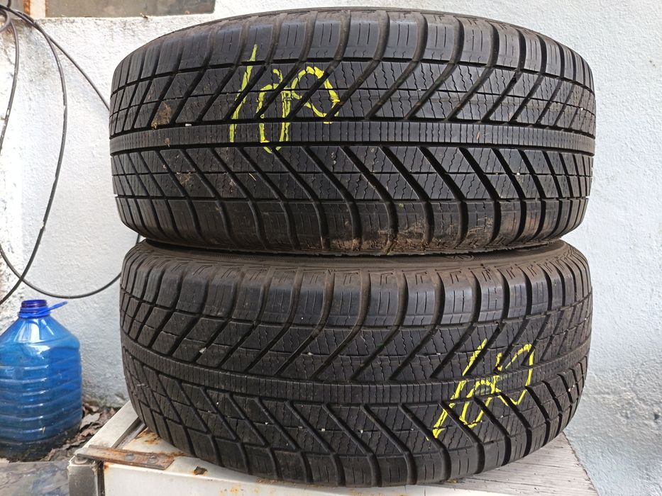 Anvelope 4sezoane MS 205 55 16 Goodyear 2018 7mm