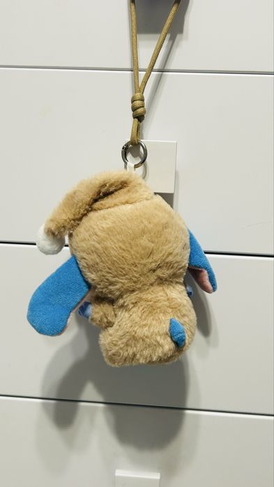 Игрушка подвеска Счит