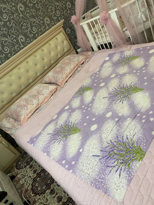 Mebel spalni sotiladi