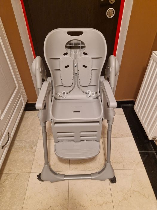 Scaun de masă pentru copii Chicco Polly